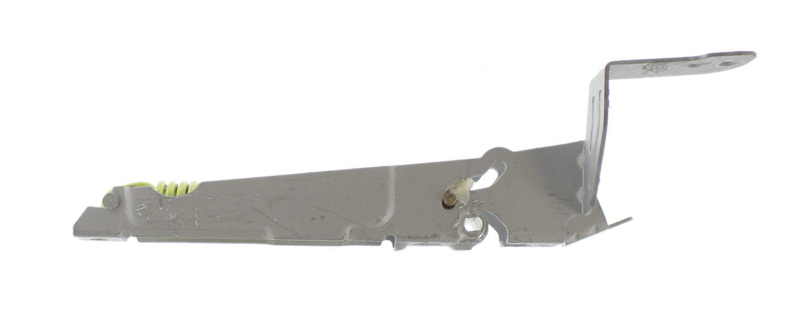 WPW10305276 - Genuine OEM Whirlpool Washer Lid Hinge, Right Hand